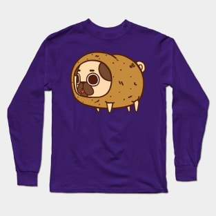 Potato Puglie Long Sleeve T-Shirt